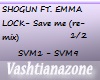 V-SHOGUNFT.EMMAL-SAVE1/2