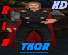 [RLA]Thor HD