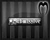 [M] VIP - Submissive