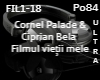 Filmul vietii mele