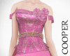 !A Pink dream dress