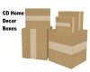 CD HomeDecor Move Boxes
