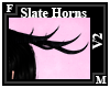 Slte Draconic Horns V2