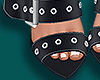 Buckle Sandals V1