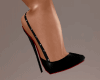 (KUK)black heels Aly