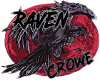 Raven Crow