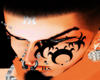 MAZ DEMON FACE
