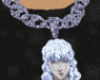 ice GRIFFITH