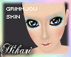[Bleach] Grimmjow Skin