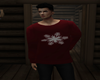 ( K ) Sweater R