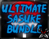 !SWH! Sasuke bundle