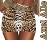 AA RLS Wild Thing Skirt