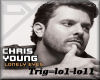 Chris Young - Lonely Eye