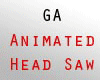 (JD)Crazy GA Head Saw