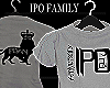 IPO 2nd Ann. Shirt|F