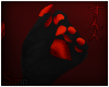 S: Hei claws