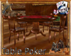 Table poker country