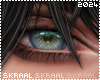 S| Real Eyes - Aqua