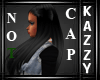 }KC{ Black Hat Hair