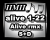 Krewella-Alive rmx S-D