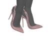 VF love heels blush