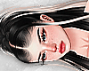 Myrtle Black in Kreme