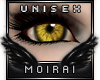 [Unisex] Golden Eye
