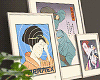 金 Chinese Art Paramex
