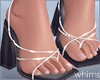 Torrid Black Heels