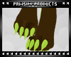 [P] Peridot Paws V3