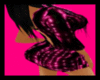 pink rave booty dressBM