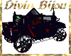 DB Black Hummer