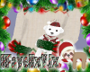 Kids Xmas Bear Avi 1C