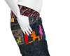 baggy long