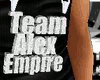 Team Alex Empire Chain