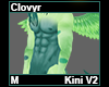 Clovyr Kini M V2