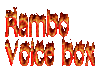 Rambo VoiceBox