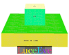 15 Pose Seater Mesh