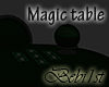 [Bebi] Magic Table