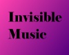Invisible music