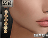Mel*Celyn Earrings