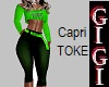 GM Addy Capri TOKE