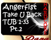 Angerfist - Take U Back2