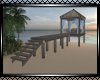 **Beautiful Dock Sitting
