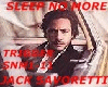 SLEEP NO MORE