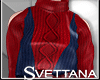 [Sx]knitted Dress |2