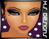 5Star *Purp* Tan