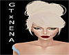 ~GT~ Cinderella blond