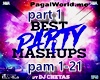 Best of party mashup