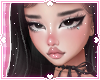 ❀. annas | black